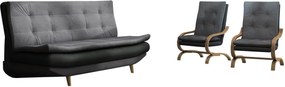 Set mobilier tapițat UH7