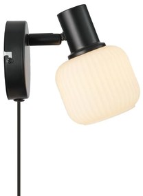 Aplica de perete design nordic Milford