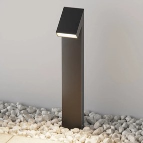 Stalp LED iluminat exterior IP65 Guss H-90cm