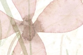 Fototapet, Dreamy Meadow, Pastel, Rebel Walls