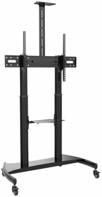 STAND TV MOBIL SERIOUX TV610TW 60"-100"