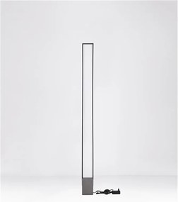Lampadar, Lampa de podea LED LITHOS
