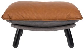 Suport pentru picioare Zuiver Lazy