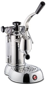 La Pavoni Stradivari Professional Lusso