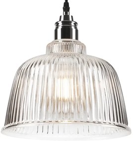 Lustră pe cablu ASTA 1xE27/60W/230V bronz