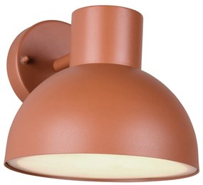 Corp de iluminat pentru exterior, de perete (înălțime 18,5 cm) Elbe – Trio