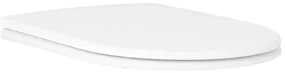 Capac WC softclose Grohe Essence alb