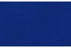 Fotoliu Relaxo, Material Impermeabil - Blue Royal