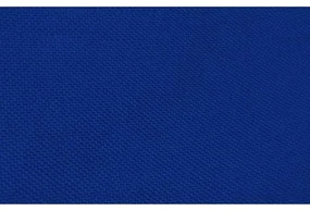 Fotoliu Relaxo, Material Impermeabil - Blue Royal