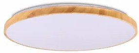 Plafoniera moderna led 68W Woody EL0075185 Erste