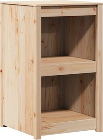 vidaXL Dulap de bucătărie cu raft Stejar închis 55 x 55 x 92 cm