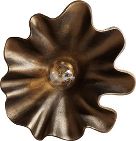 Aplica de perete, din aluminiu, Splash