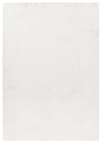 Covor crem lavabil 140x200 cm Pouffy – Ayyildiz Carpets