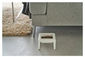 Castron ceramic cu suport pentru animale de companie Tower - YAMAZAKI