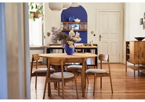 Masă de dining rotundă ø 100 cm Pola - The Beds