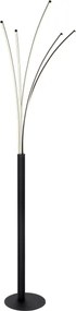 Globo 59229BSH - Lampă de podea LED reglabilă BIZZY 36W/230V 3000-6000K Wi-Fi Tuya + telecomandă