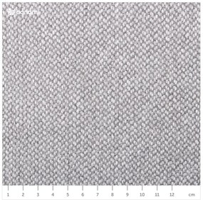 Colțar gri deschis extensibil (cu colț pe partea dreaptă) Jodie – Micadoni Home