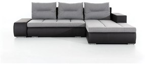 Coltar extensibil Ottavio pe dreapta Sawana 21/Soft 11