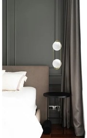 Lustră pe cablu COCO 1xG9/50W/230V Azzardo AZ4981