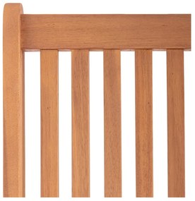 Scaun de grădină din lemn – LDK Garden