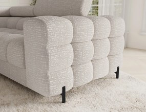 Coltar extensibil Fectory pe stanga Baffix 20