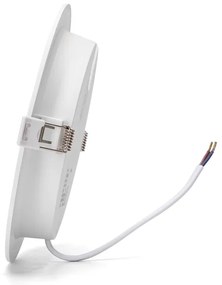 Aigostar -LED RGBW Corp de iluminat încastrat dimabil LED/15W/230V 2700-6500K Wi-Fi