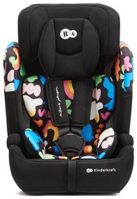 Scaun auto KINDERKRAFT COMFORT UP i-Size (76-150 cm) colorat
