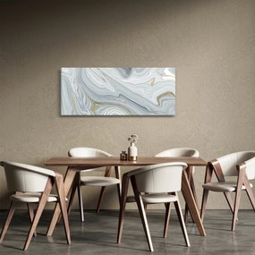 Tablou - Abstracție (120x50 cm)