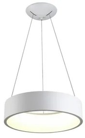 Lustră LED pe cablu cu telecomandă AGUJERO LED/39W/230V Immax NEO 07022L
