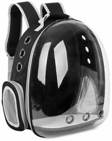 Purlov Rucsac de transport pentru animale de companie