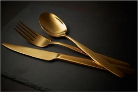 Set 16 tacâmuri din inox Premier Housewares Aura