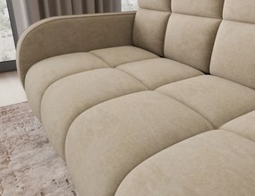 Canapea extensibila Deverio 3 locuri Aura 18