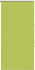 vidaXL Jaluzea cu role opace 70x130 cm lățime material 65,7 cm