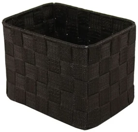 Compactor Organizator sertar TEX 19 x 14 x 13 cm, maro