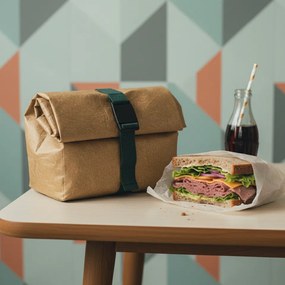 Pungă pentru gustări LocknLock,  19,5 x 12 x 17 cm