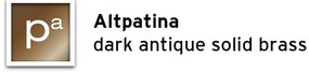 Aplica de perete clasica din alama si cristale Schöler Empire