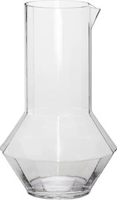 Ulcior din sticlă Aster – Hübsch