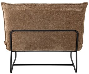 Fotoliu maro Cape – Bloomingville