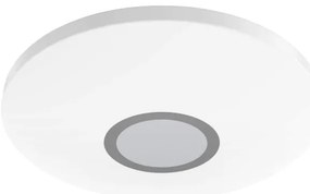 Ledvance - Plafon LED cu senzor SPARKLEDOT LED/32W/230V