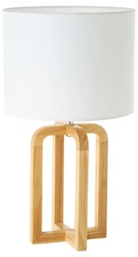 Veioză din lemn de stejar Casa Selección