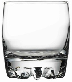 Set 6 pahare whisky 300ml, Sylvana