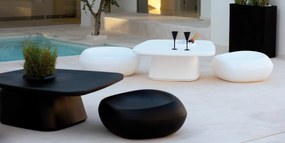 Masuta de cafea exterior / interior design modern premium MOMA COFFEE TABLE 45115A Vondom