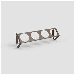 Suport pentru ghiveci din metal ø 13 cm (înălțime 18 cm) Recife – Artevasi