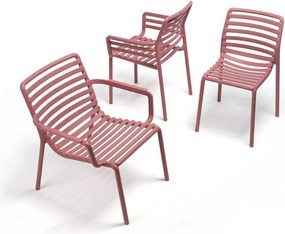 Scaun Exterior Nardi - Doga Bistrot, Pera