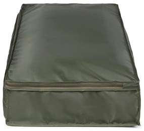 Cutie de depozitare Compactor Extra, 80 l, verde