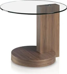 Masuta laterala design modern Felton AC-LE607-B