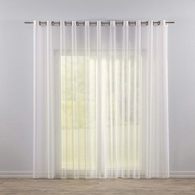 Draperie cu ochi