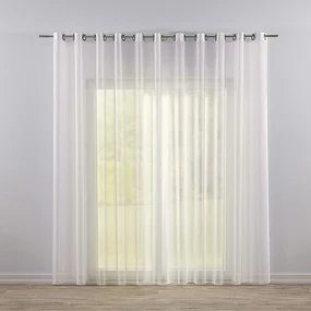Draperie cu ochi