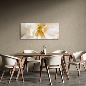 Tablou - Floare (120x50 cm)
