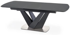Masa extensibila Patrizio – L160-200 x l90 x h77 cm